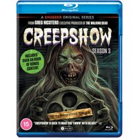 Creepshow: Season 3