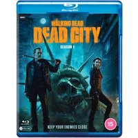 The Walking Dead: Dead City - Season 1