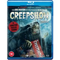 Creepshow: Season 4