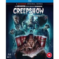 Creepshow: Season 1-4