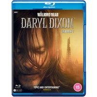 The Walking Dead: Daryl Dixon - Season 1