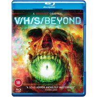 V/H/S/Beyond