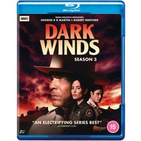 Dark Winds: Season 3