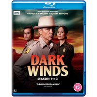 Dark Winds: Season 1-3