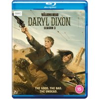 The Walking Dead: Daryl Dixon - Season 3