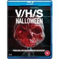 V/H/S/Halloween