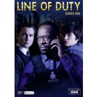Line of Duty: Series One