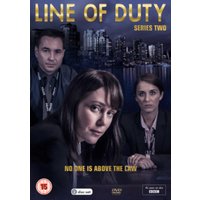 Line of Duty: Series Two