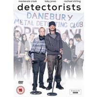 Detectorists