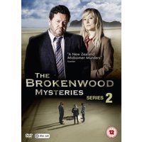 The Brokenwood Mysteries: Series 2