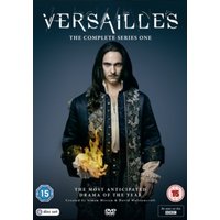 Versailles: The Complete Series One