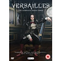 Versailles: The Complete Series Three