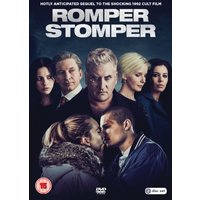 Romper Stomper