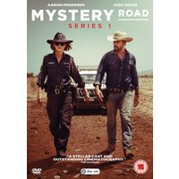 Mystery Road: Series 1