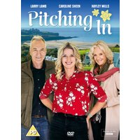 Pitching In