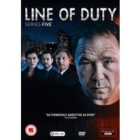 Line of Duty: Series Five