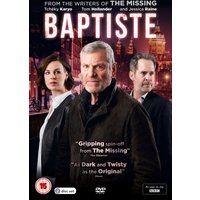 Baptiste