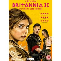 Britannia: Series 2