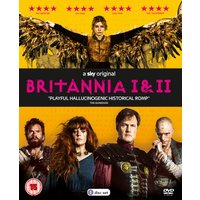 Britannia: Series I & II