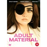 Adult Material