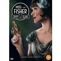 Miss Fisher and the Crypt of Tears