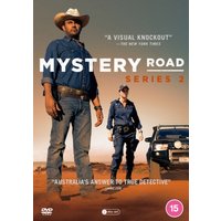 Mystery Road: Series 2