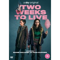 Two Weeks to Live: Series One