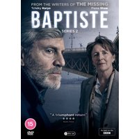 Baptiste: Series 2