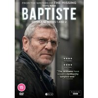Baptiste: Series 1-2