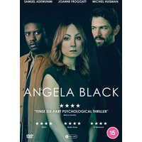 Angela Black