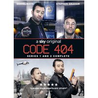 Code 404: Series 1-2