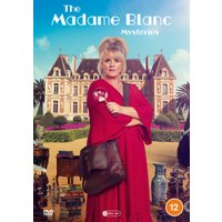 The Madame Blanc Mysteries