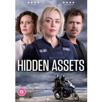 Hidden Assets