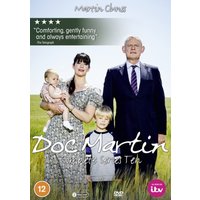 Doc Martin: Complete Series Ten