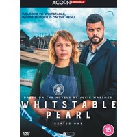 Whitstable Pearl: Series 1
