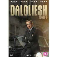 Dalgliesh: Series 2