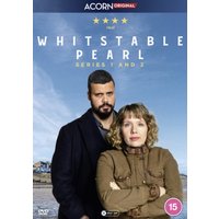 Whitstable Pearl: Series 1-2