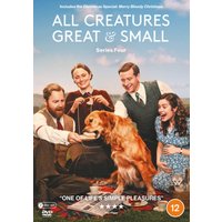 All Creatures Great & Small: Series 4