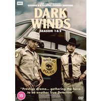 Dark Winds: Season 1-2