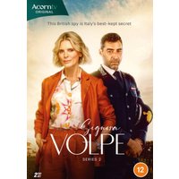 Signora Volpe: Season 2
