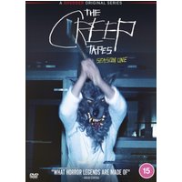 The Creep Tapes: Season One