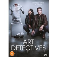 Art Detectives