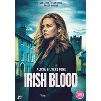 Irish Blood