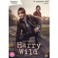 Harry Wild: Series 4