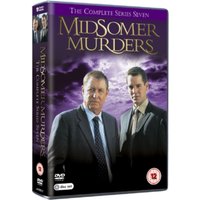 Midsomer Murders: The Complete Series Seven