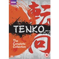 Tenko: The Complete Collection