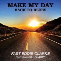 Make My Day: Back to Blues