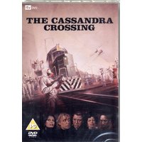 The Cassandra Crossing