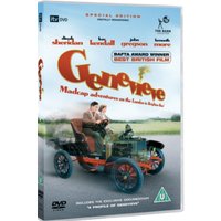 Genevieve (Special Edition)