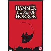 Hammer House of Horror: The Complete Series